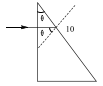 Refraction through a Prism