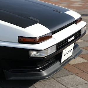 スプリンタートレノ AE86