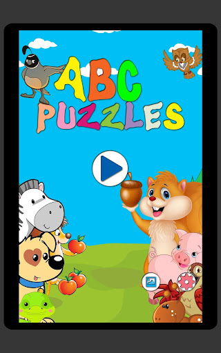 免費下載解謎APP|ABC Alphabet Jigsaw Puzzles app開箱文|APP開箱王