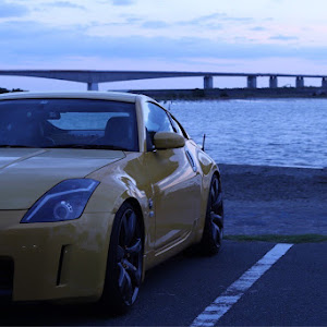 フェアレディZ Z33