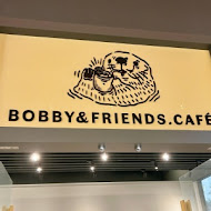 BOBBY & FRIENDS. CAFE 巴比咖啡