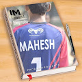 Mahesh Khare profile pic