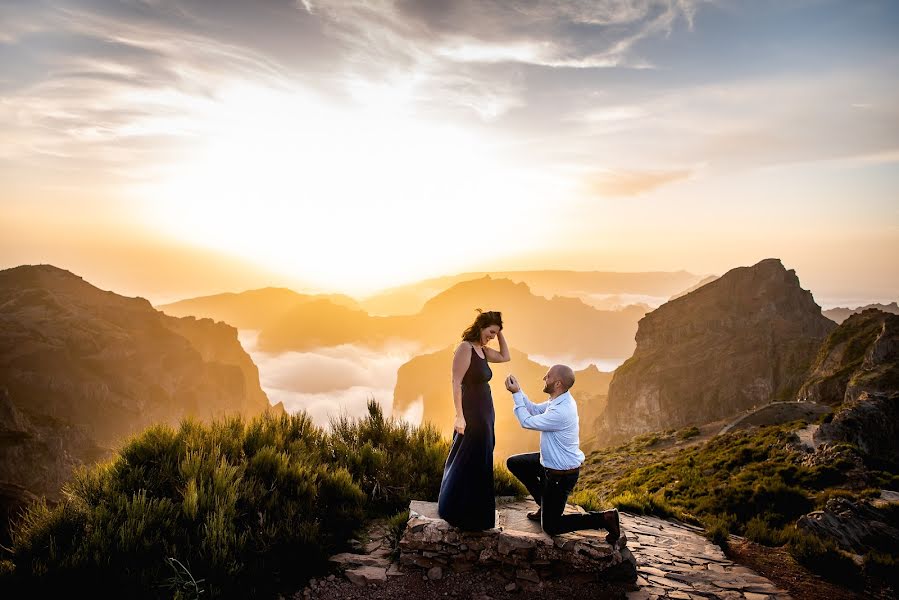 Hochzeitsfotograf Miguel Ponte (cmiguelponte). Foto vom 17. Februar 2021