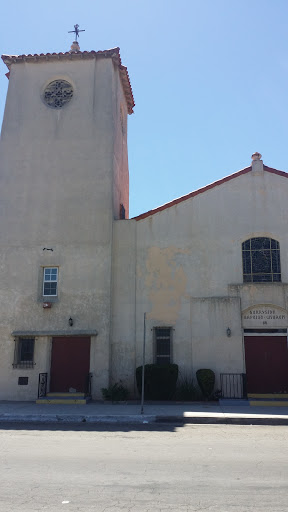 Sunnyside Baptist Church 