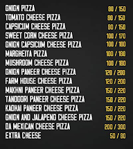 Momos Paradise menu 7