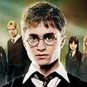 Harry Potter Movie Wallpapers NewTab Theme