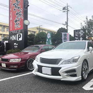 クラウンロイヤル GRS200