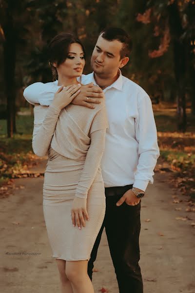 Fotógrafo de bodas Eleonora Chkheidze (eleonelitaph). Foto del 14 de noviembre 2018