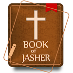 Cover Image of ダウンロード The Book of Jasher 10.3 APK