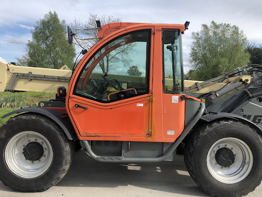 JLG 3513