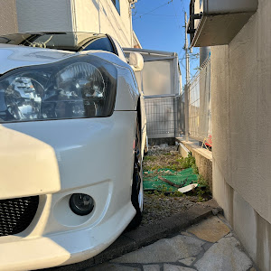 クラウンアスリート GRS180