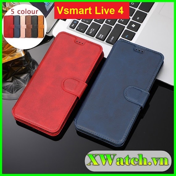 Bao Da Vsmart Live 4 / Aris Aris Pro 5G / Vsmart Bee Vsmart Bee 3 Live Live 4 Active 1+ Joy 4 Joy 3