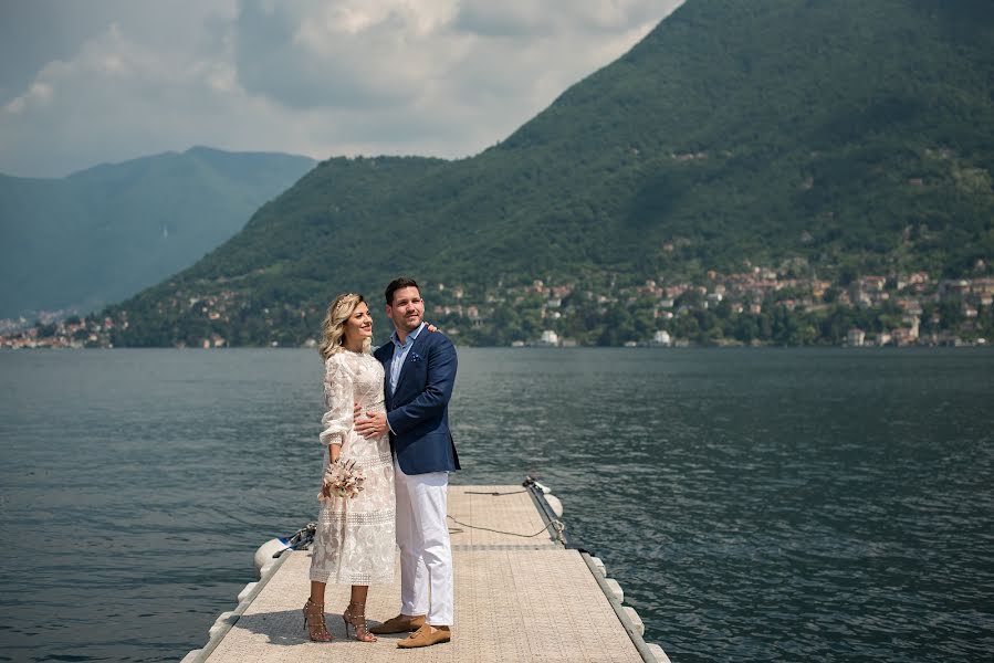 Fotógrafo de bodas Larisa Paschenko (laraphotographer). Foto del 15 de junio 2018