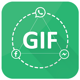 GIF for Messenger