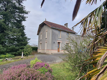 maison à Pouzauges (85)