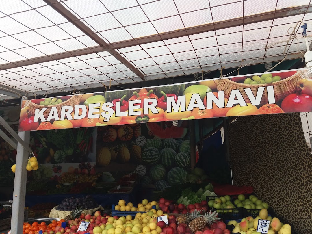 Kardeler Manav