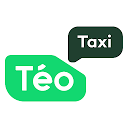 تحميل التطبيق Téo Taxi: Grab a cab on mobile التثبيت أحدث APK تنزيل