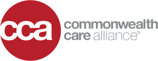 Commonwealth Care Alliance logo