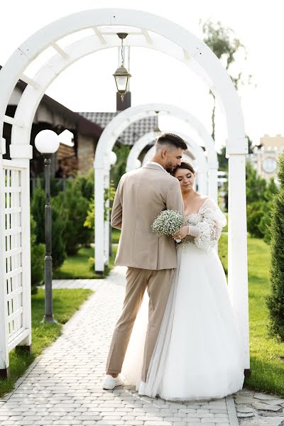 Fotógrafo de casamento Andrіy Voloshin (avoloshyn). Foto de 4 de agosto 2023