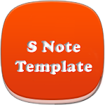 Add S Note Template Apk