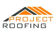 Project roofing Logo