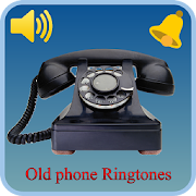 Old Phone Ringtones  Icon