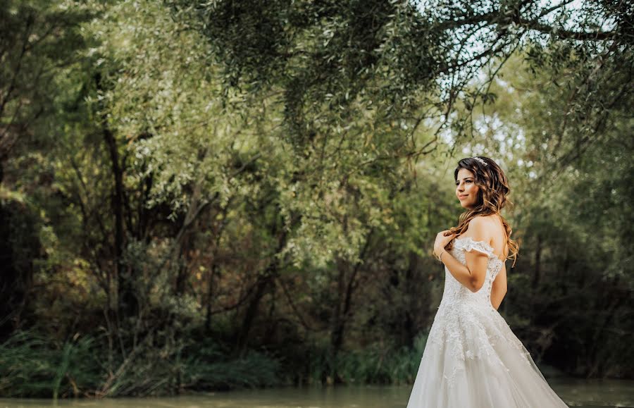 Fotógrafo de casamento Cesur Erten (cesurerten). Foto de 27 de agosto 2019