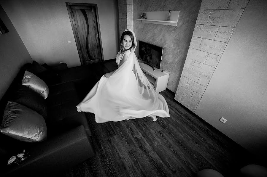 Wedding photographer Tatyana Stupak (tanyastupak). Photo of 27 November 2018