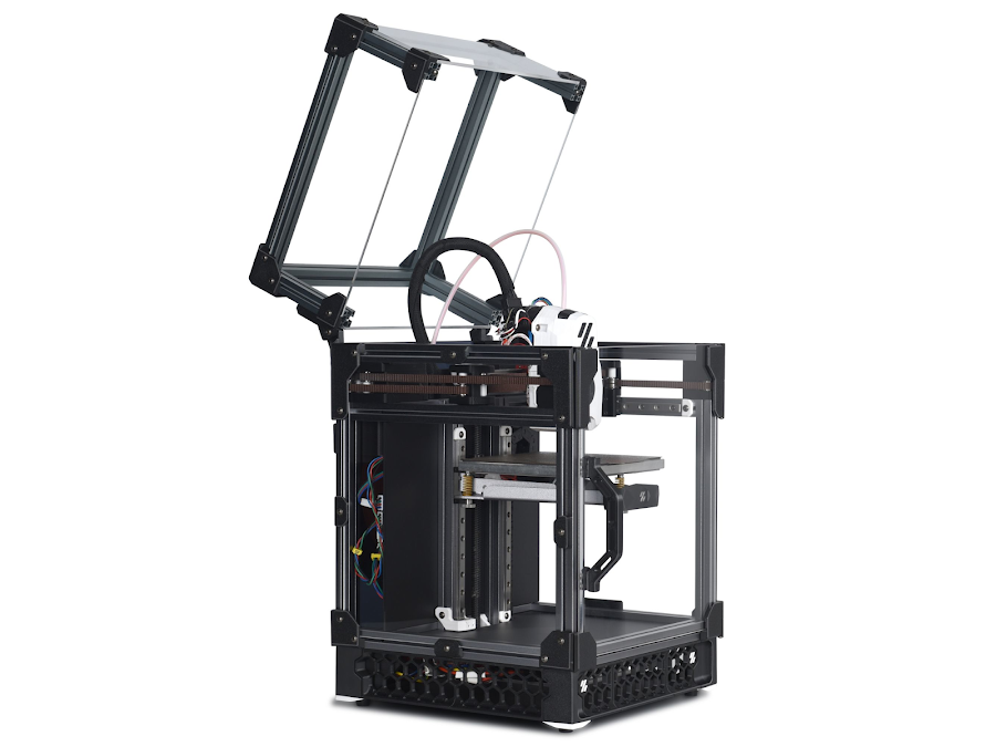 LDO Voron V0.2R1 3D Printer Kit
