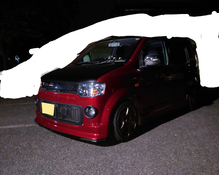 eKスポーツの低そうで低くない少し低い車・いつもいいねありがとうございます！・夜ドライブに関するカスタム事例の投稿画像2枚目