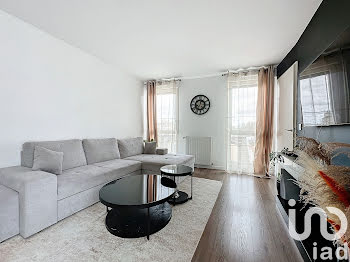 appartement à Aubervilliers (93)