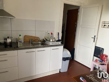 appartement à Le Mans (72)