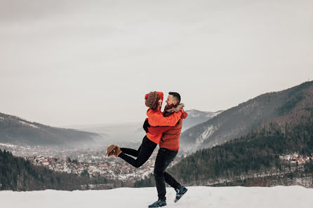 Photographe de mariage Іrina Fedorchuk (fedorchuk). Photo du 11 mars 2019