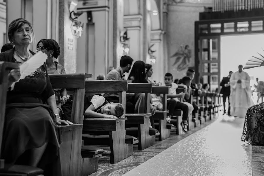 Fotógrafo de bodas Cosimo Curciarello (cosimocurciarel). Foto del 13 de septiembre 2022