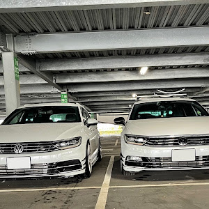 パサートヴァリアント 2.0 TSI