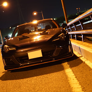 BRZ ZC6