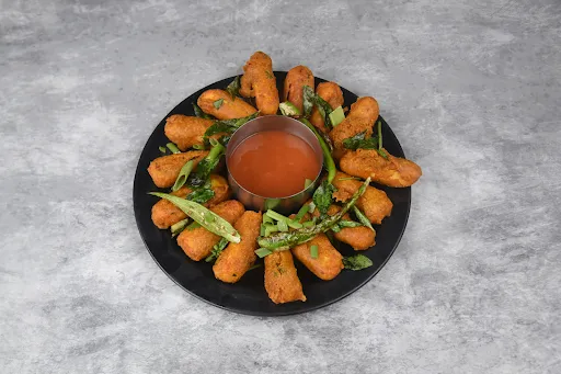 Paneer Pakoda [8 Pieces]