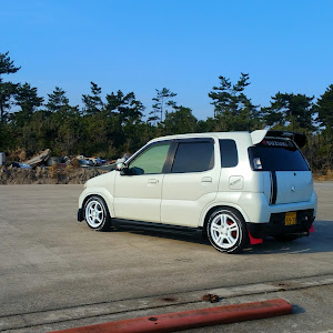 Kei HN22S