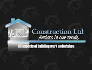 AKB Construction Ltd Logo