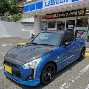 コペン LA400K