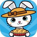 Cover Image of Télécharger Village des animaux de compagnie de Yasa 1.0.2 APK