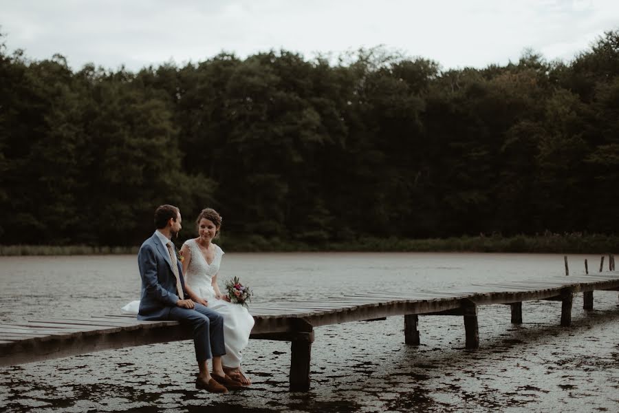 Fotografo di matrimoni Sonia Oysel (soniaoysel). Foto del 25 giugno 2019