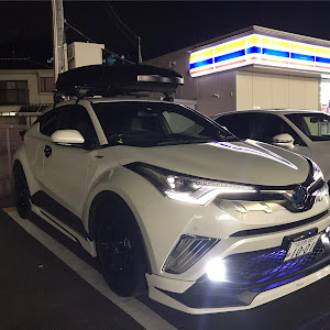 C-HR ZYX10