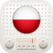 Radios Poland AM FM Free 1.0.7 Icon