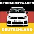 Gebrauchtwagen Deutschland2.6.5