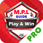 Cover Image of ดาวน์โหลด MPL Game Pro Guide - Earn Money from MPL Game Pro 1.0.6 APK