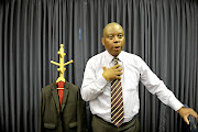 City of Johannesburg mayor Herman Mashaba.