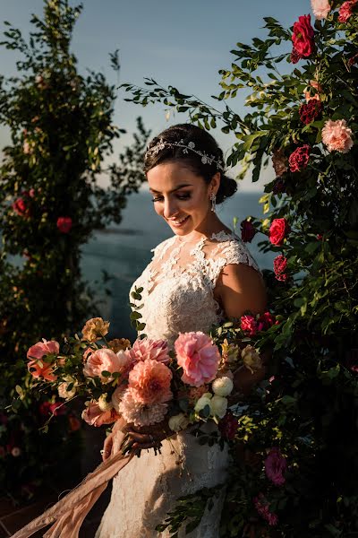 Wedding photographer Edel Armas (edelarmas). Photo of 1 October 2019