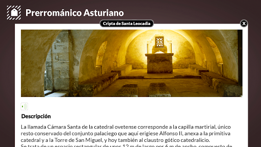 免費下載旅遊APP|Pre-Romanesque of Asturias app開箱文|APP開箱王