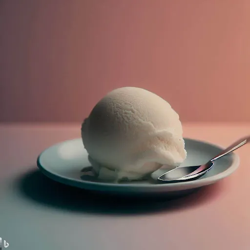 Vanilla Ice Cream